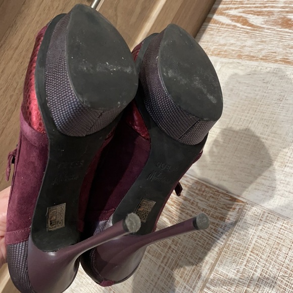 Platform pumps Guess by Marciano - Picture 6 of 7